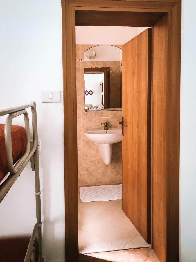 Hotel Romantica Rimini Exteriér fotografie