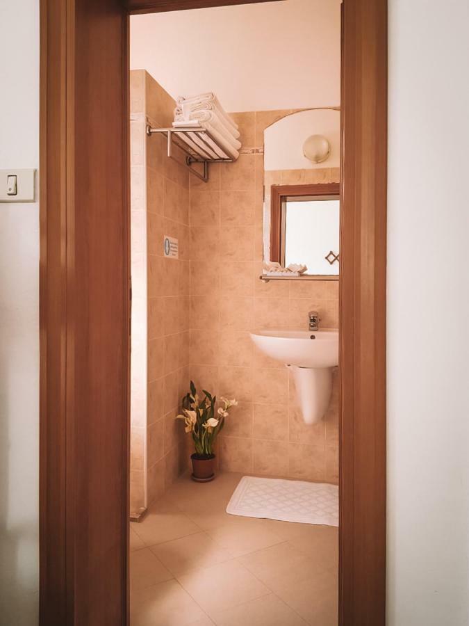 Hotel Romantica Rimini Exteriér fotografie